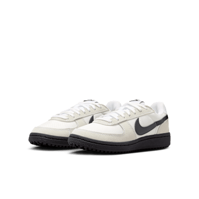 Nike Field General Older Kids' Shoes. Nike ID